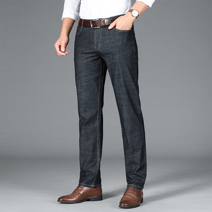 Erkaklar uchun Playboy jinsi shimlari