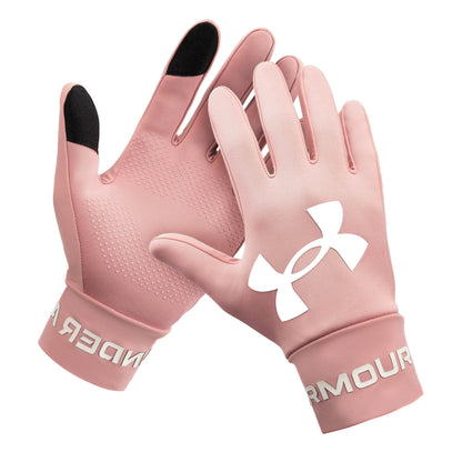 Перчатки для велоспорта Under Armour - Boxette Shop