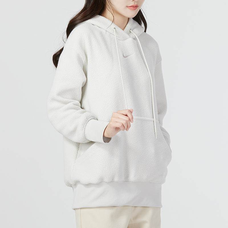 Худи женское Nike - Boxette Shop