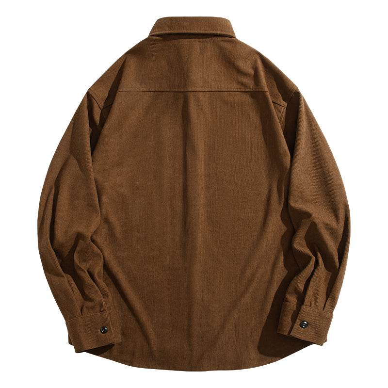 Рубашка Miniso Padded - Boxette Shop