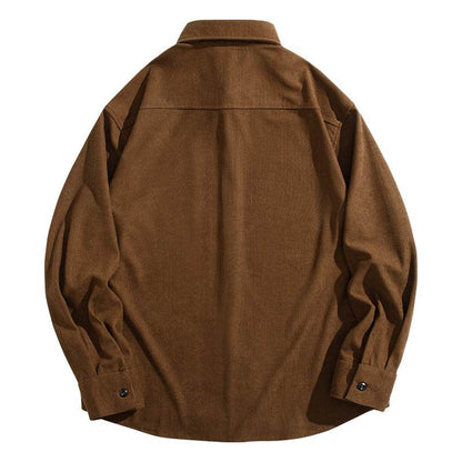 Рубашка Miniso Padded - Boxette Shop