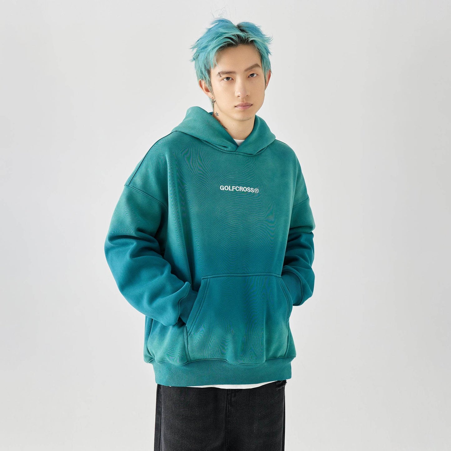 Худи Golfcross - Boxette Shop