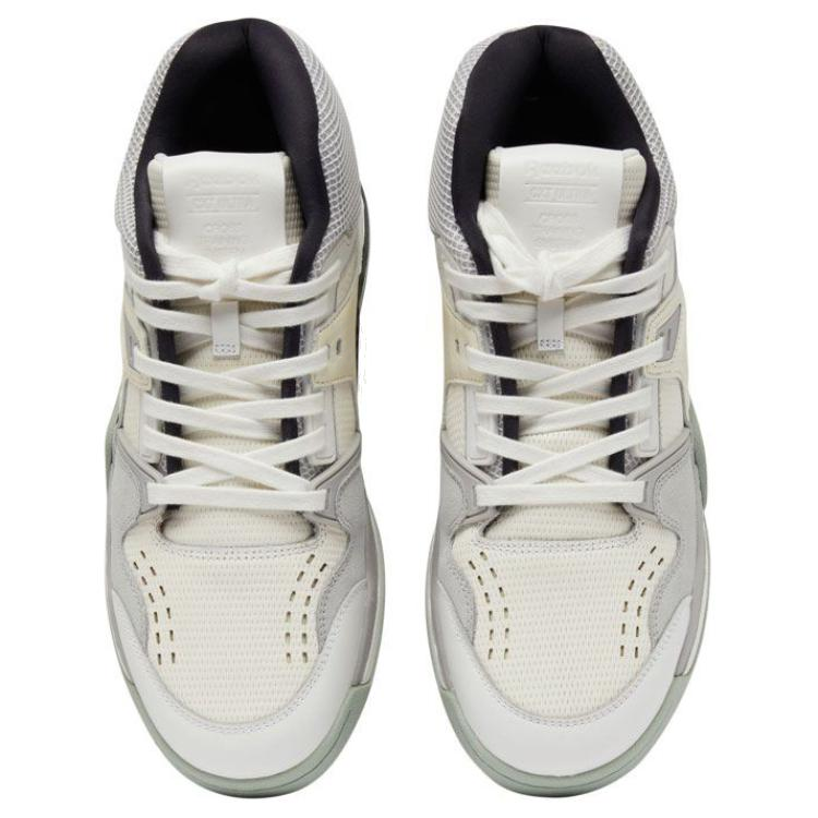 Кроссовки Unisex Reebok Cxt