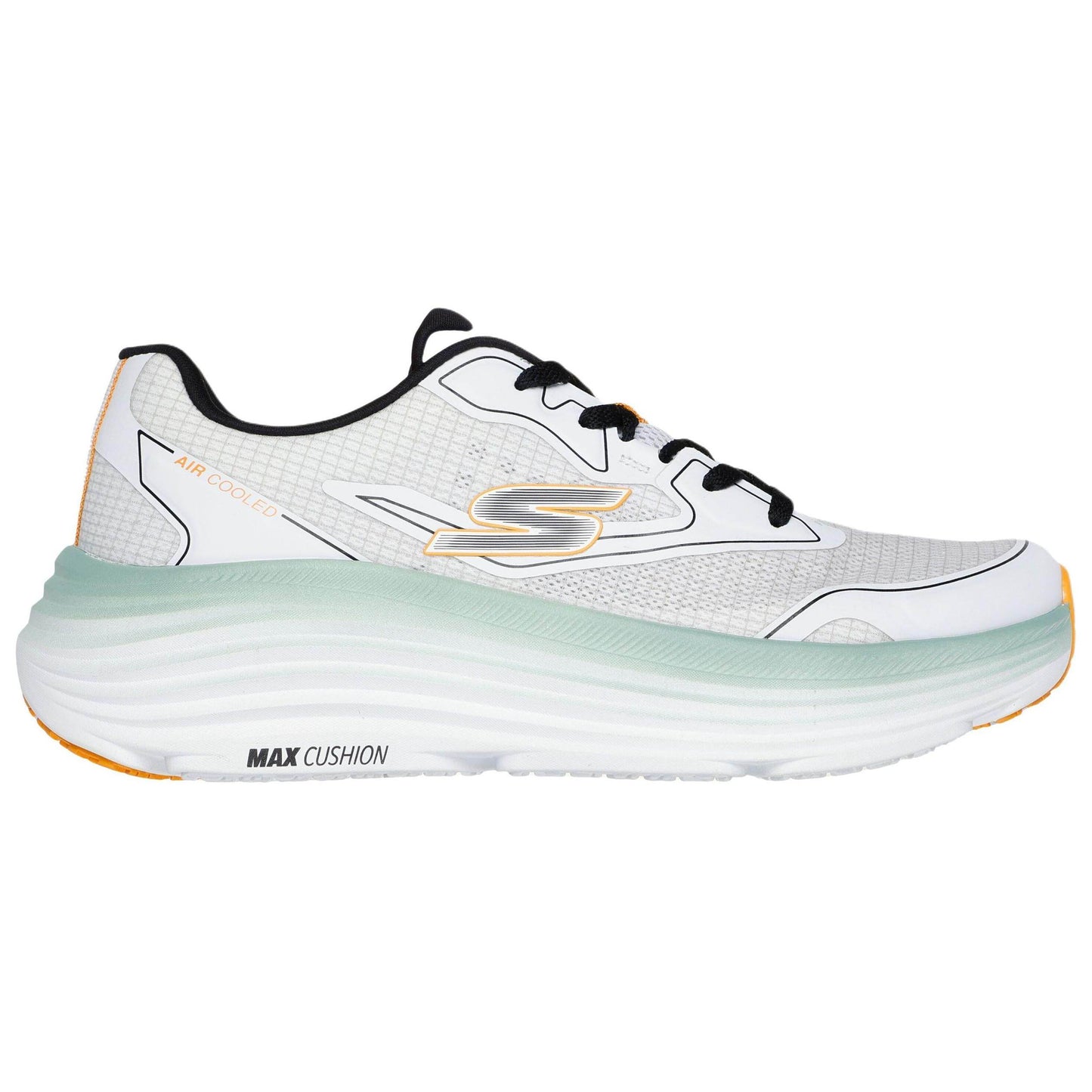 Кроссовки мужские Skechers Max Cushioning Endeavour - Boxette Shop