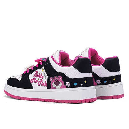 Кроссовки женские Miniso - Boxette Shop