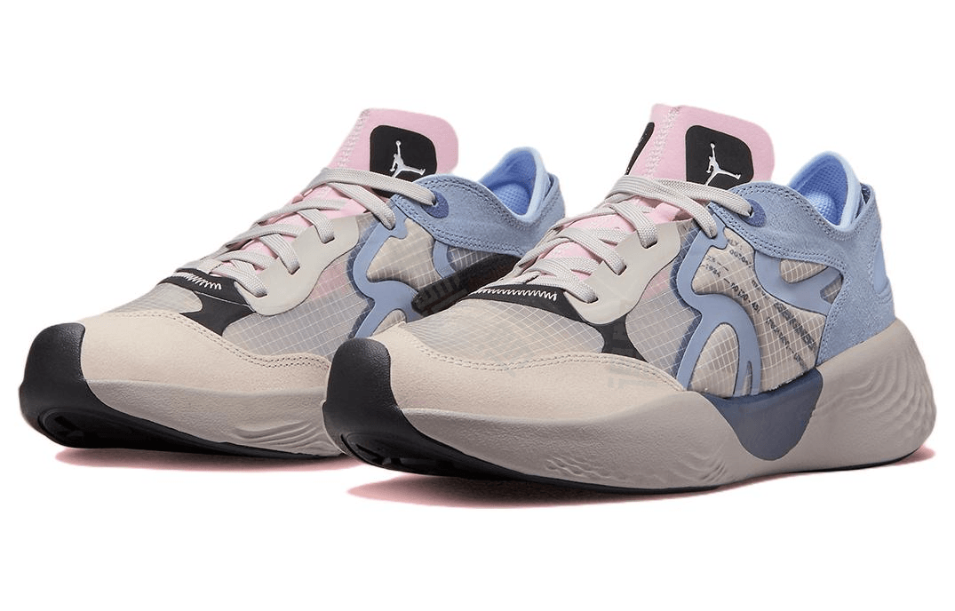 Кроссовки мужские Jordan delta - Boxette Shop