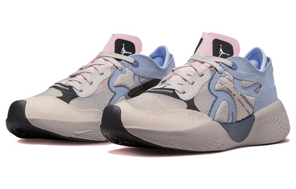 Кроссовки мужские Jordan delta - Boxette Shop