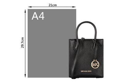 Сумка женская Michael Kors Mercer Classic - Boxette Shop