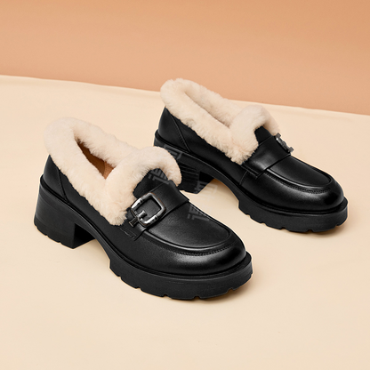 Туфли женские AOKANG