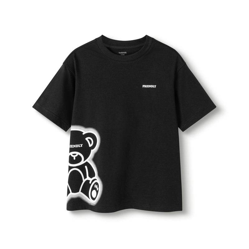 Футболка детская Balabala - Boxette Shop