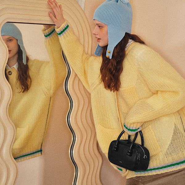 Сумка женская Muva "Boston" - Boxette Shop