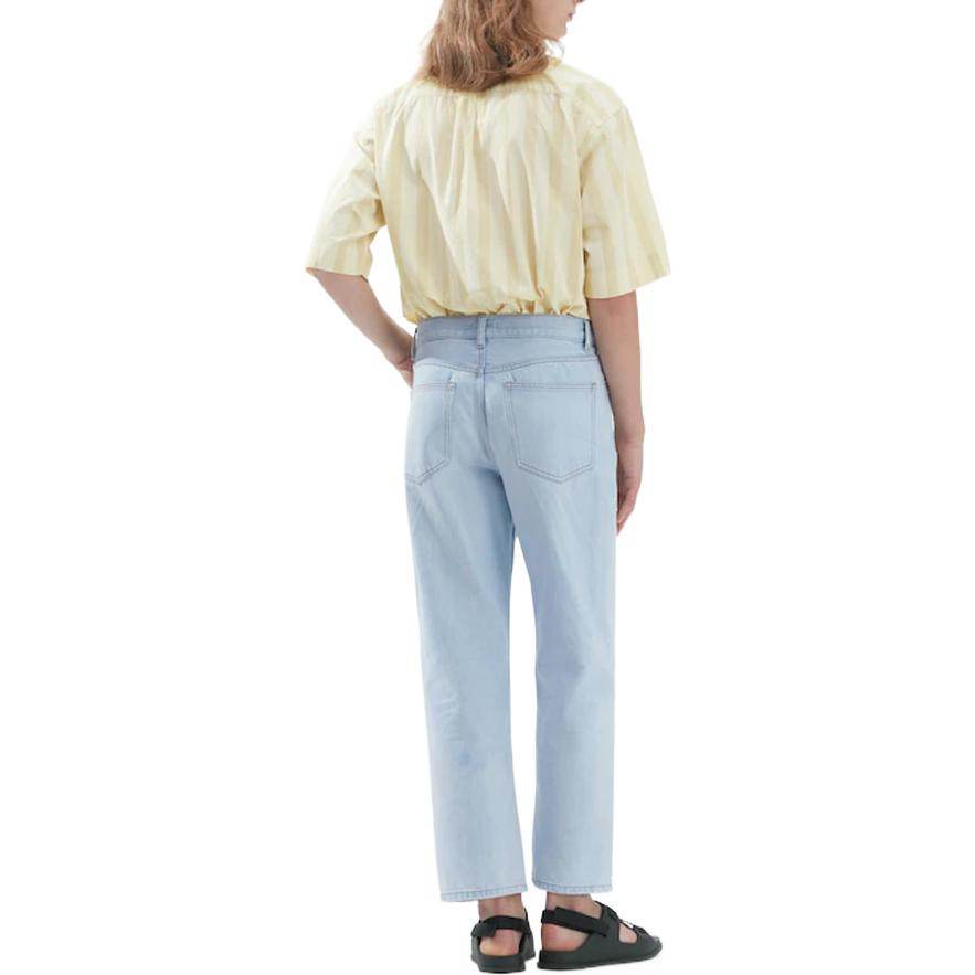 Джинсы Uniqlo Ss23 - Boxette Shop