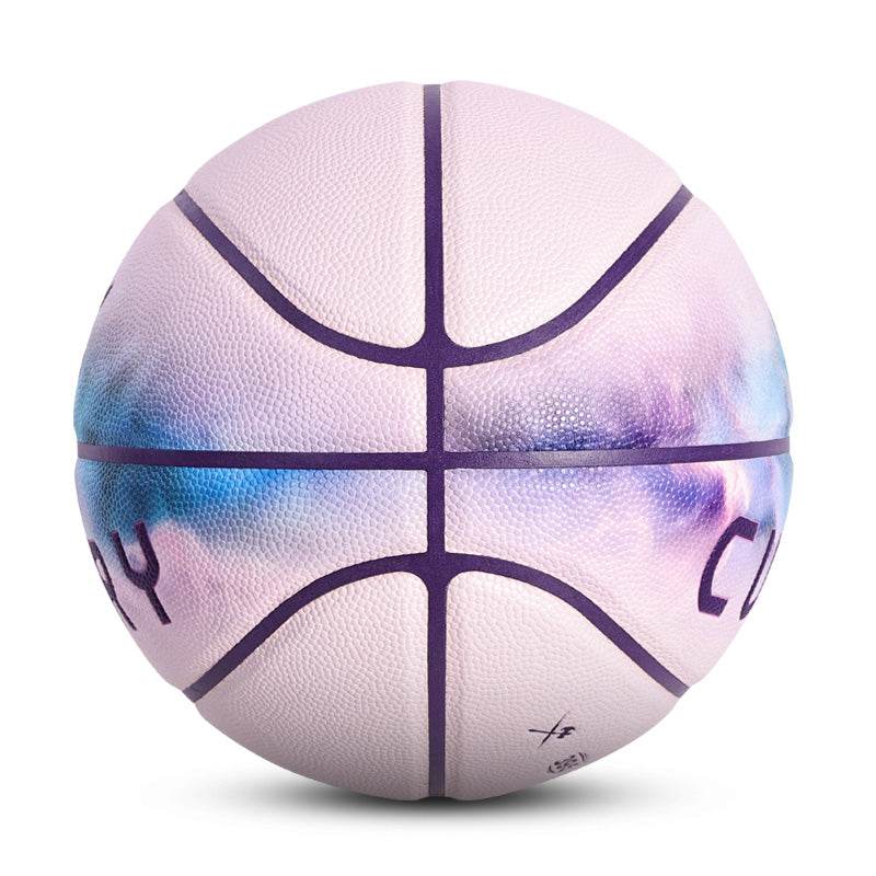 Баскетбольный мяч Under Armour Curry 395 Pancake Series - Boxette Shop