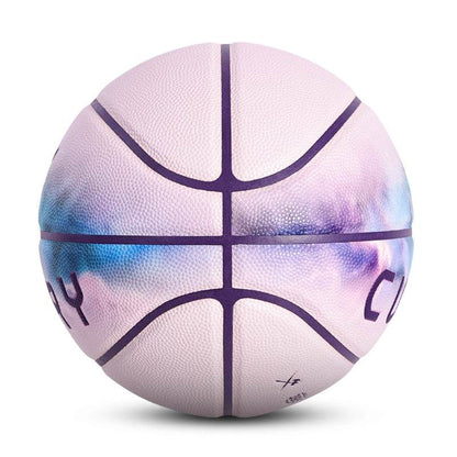 Баскетбольный мяч Under Armour Curry 395 Pancake Series - Boxette Shop