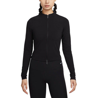 Спортивный лонгслив женский Nike Zenvy Emancipation - Boxette Shop