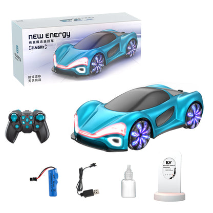 Big Taylor masofadan boshqarish pulti avtomobili