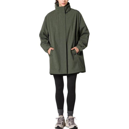 Куртка женская Uniqlo - Boxette Shop