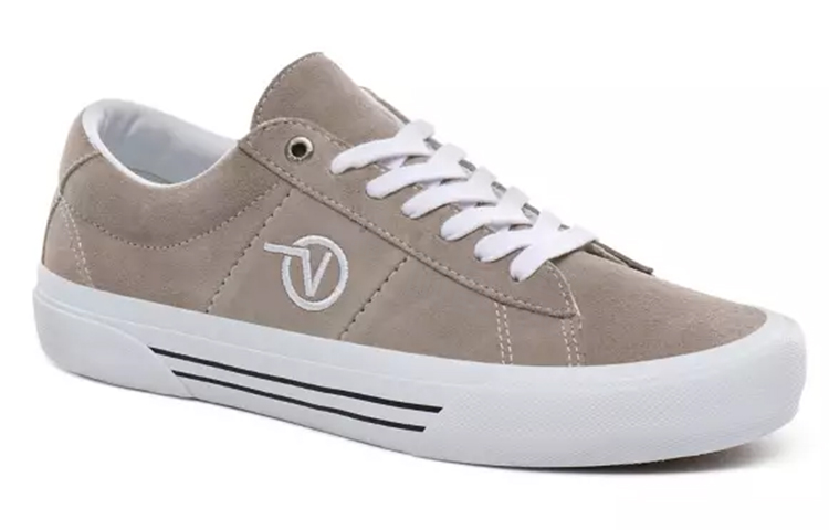 Кеды Vans Sid Pro
