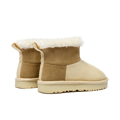 Ботинки детские Disney Soft Thick Snow Boots