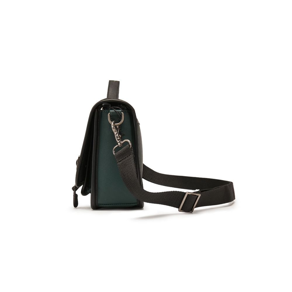 Champion x harry potter harry potter cambridge bag cambridge satchel сотни трендов мода колледж стиль сплайсинга столкновение цвет случайный ретро искусственной кожи плечо сумка регулярные мужчины и женщины с той же парой моделей