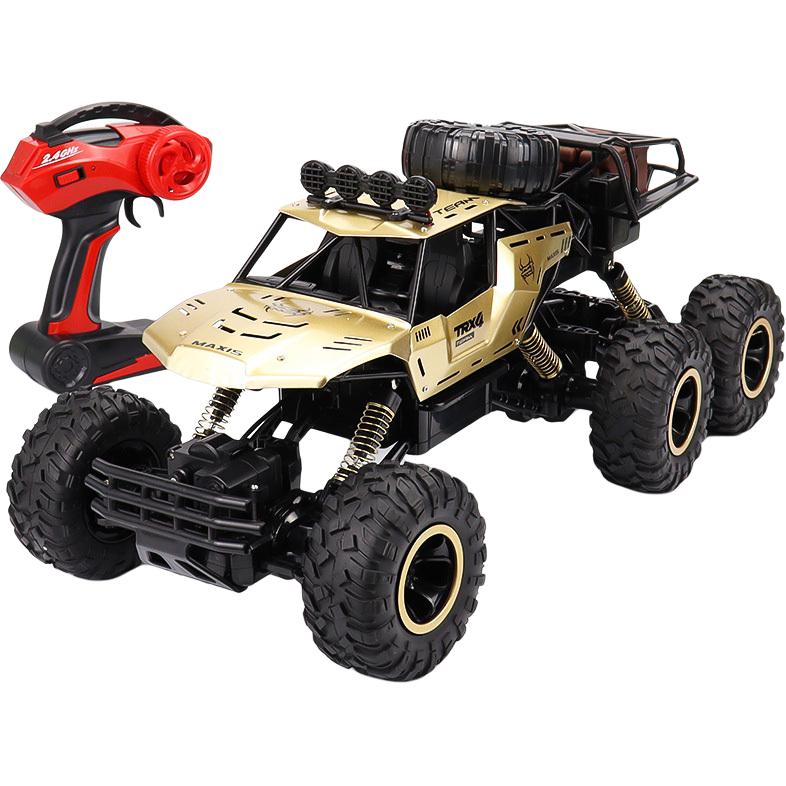 Машина дистанционного управления Guokai 6WD