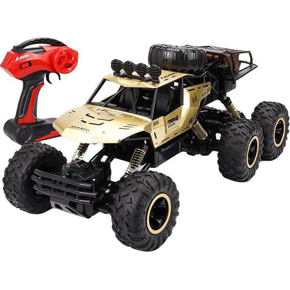Машина дистанционного управления Guokai 6WD