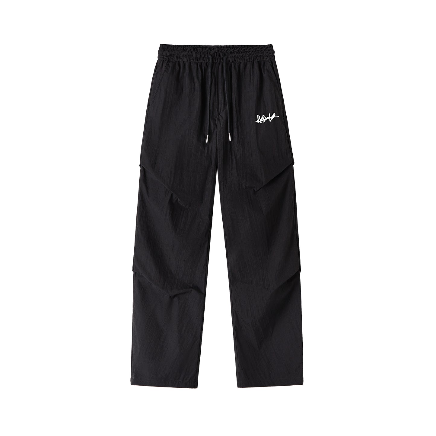 Robinhood robinhood brendining klassik logotipi bir xil modelga ega yuzta tekis kundalik shimlar va ayollar