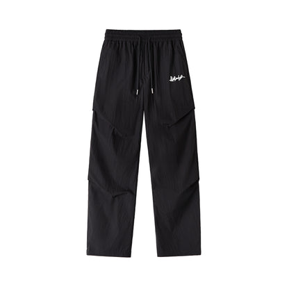 Robinhood robinhood brendining klassik logotipi bir xil modelga ega yuzta tekis kundalik shimlar va ayollar