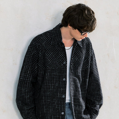 Куртка мужская Lilbetter