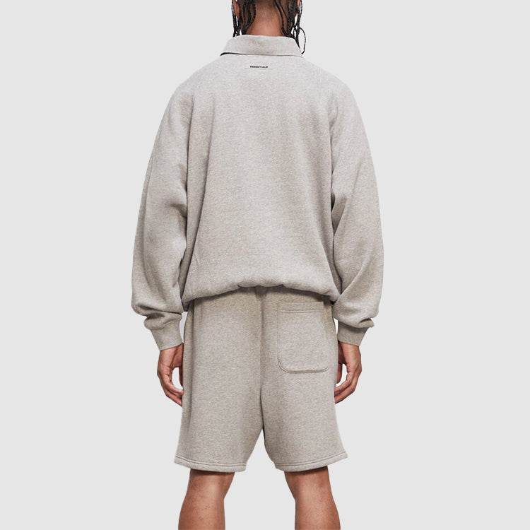 Свитер Fear of God Essentials FW20 - Boxette Shop