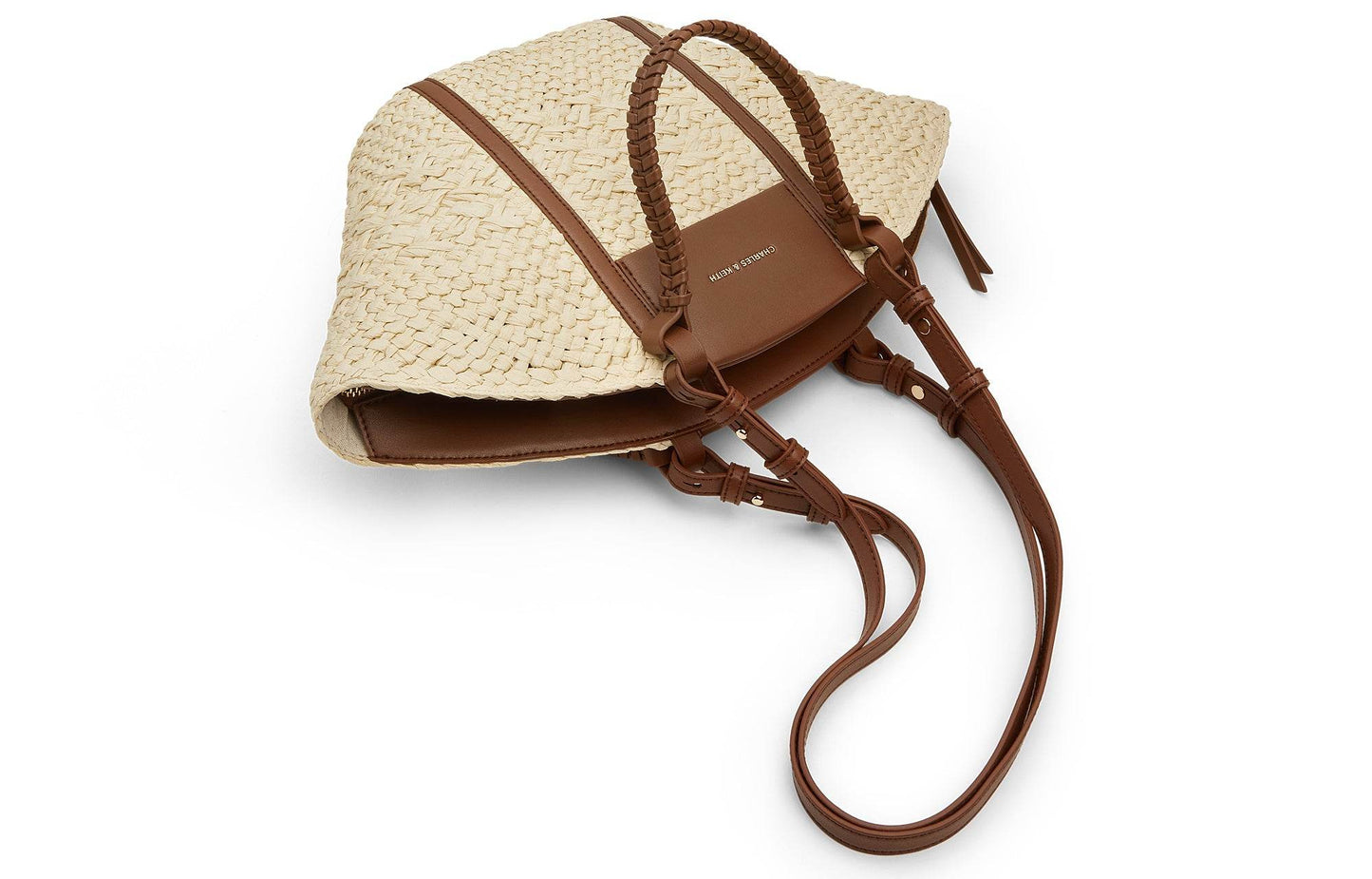 Сумка женская Charles&Keith - Boxette Shop