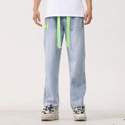 Джинсы мужские AAA Since 1955