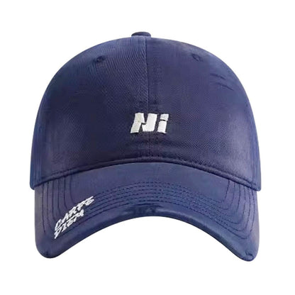 Кепка Mingchuang Youpin Miniso - Boxette Shop