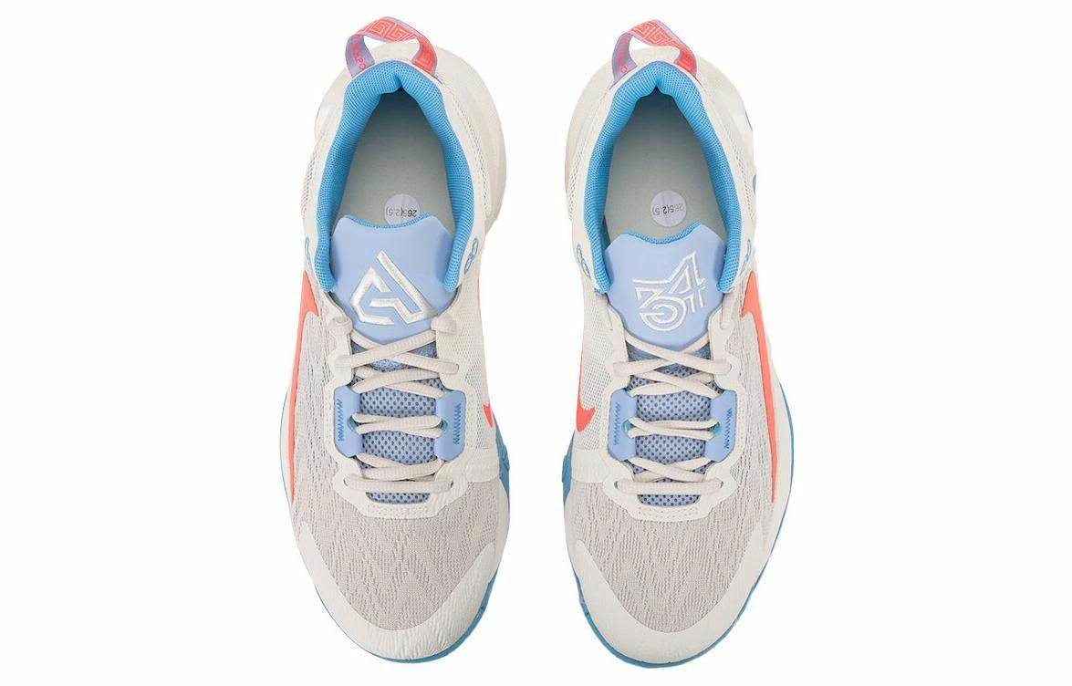 Кроссовки мужские Nike Giannis Immortality 2 - Boxette Shop