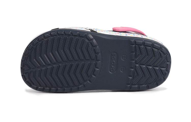 Шлепанцы детские Crocs - Boxette Shop