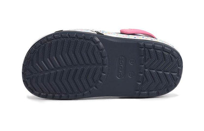 Шлепанцы детские Crocs - Boxette Shop