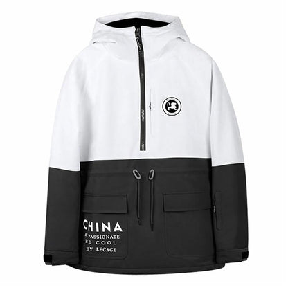 Lecage chang'i kurtkasi