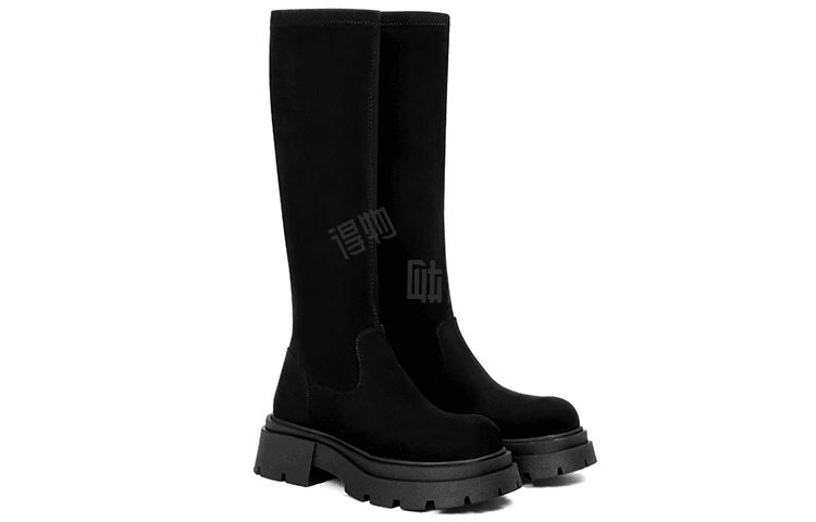 Сапоги женские Elle - Boxette Shop