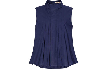 Блузка женская Uniqlo Marni Collaboration - Boxette Shop