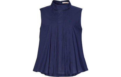 Блузка женская Uniqlo Marni Collaboration - Boxette Shop