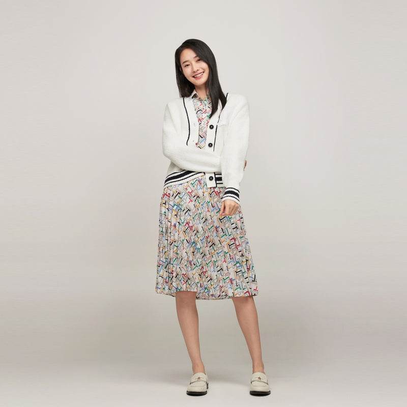 Платье женское Tommy Hilfiger - Boxette Shop