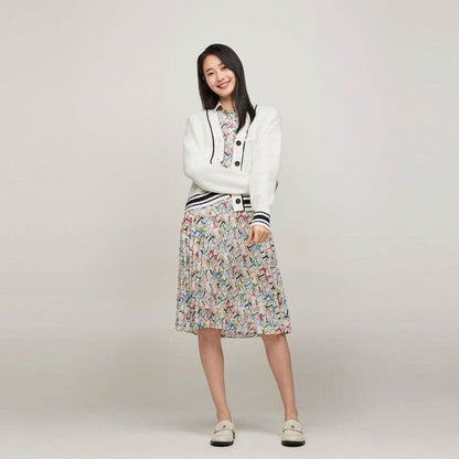 Платье женское Tommy Hilfiger - Boxette Shop