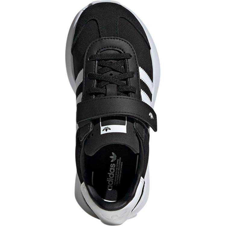 Кроссовки детские Adidas Originals Country XLG CF EL - Boxette Shop
