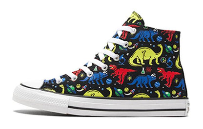 Кеды детские Converse all star - Boxette Shop