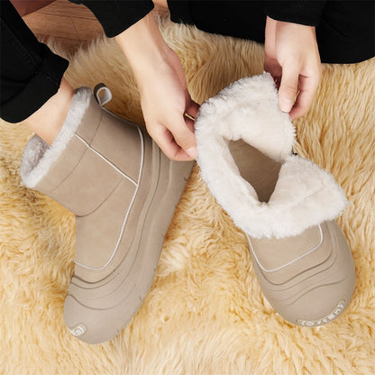 Ботинки мужские CariteSport