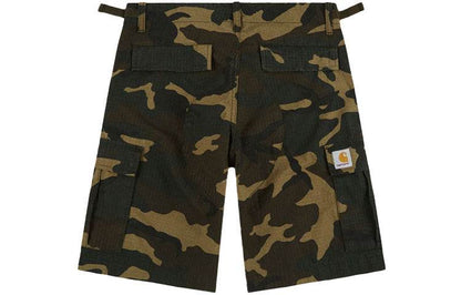 Шорты мужские Carhartt WIP dark - Boxette Shop