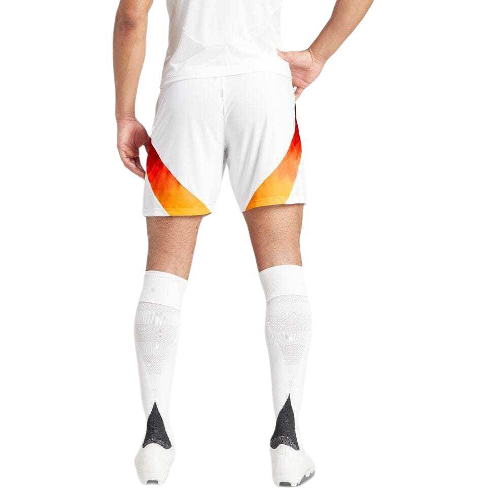 Спортивные шорты мужские Adidas Germany Fan Edition Home - Boxette Shop