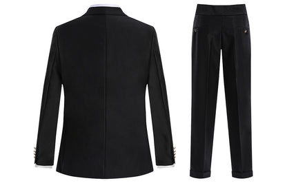 Костюм мужской Johnhollis