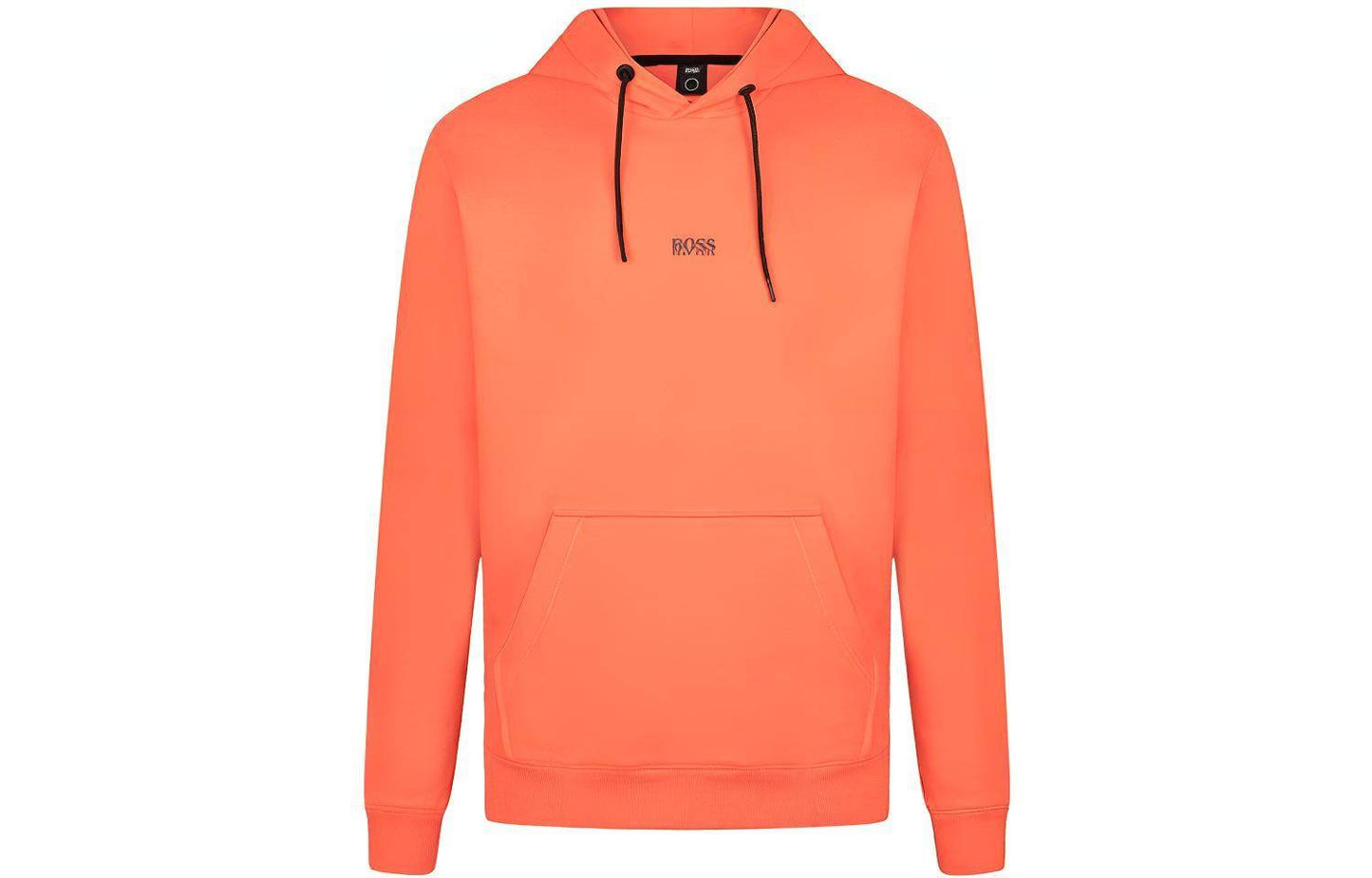 Худи мужское Hugo Boss Letter Logo - Boxette Shop
