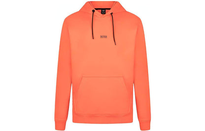 Худи мужское Hugo Boss Letter Logo - Boxette Shop